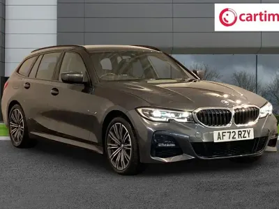 Usado BMW 330e