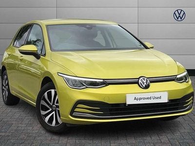 VW Golf VIII