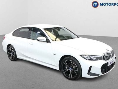 BMW 330e