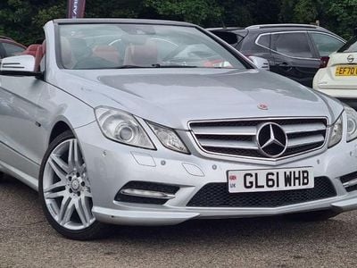 Mercedes E250