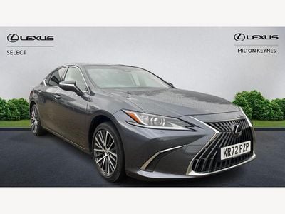 Lexus ES300H