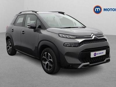 Used 2021 Citroën C3 PureTech Hatchback | £12,399 (Fair price)