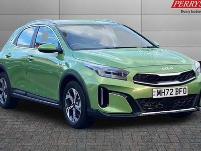 Used Kia XCeed 160 HP (117 kW) 2023 SUV