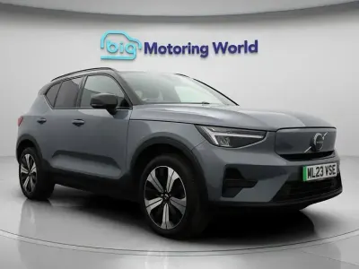 Used Volvo XC40 Core 169 kW (231 HP) 2023 SUV
