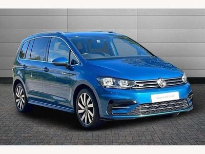 VW Touran