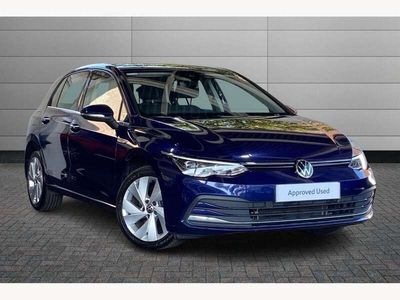 VW Golf VIII