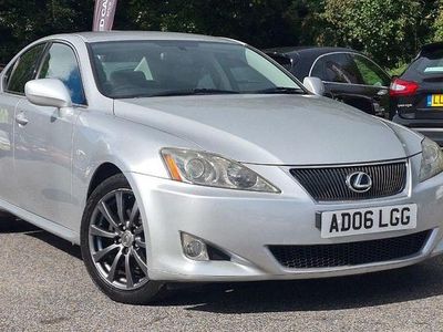 Lexus IS250