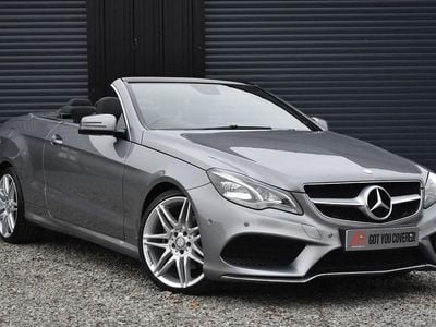 Mercedes E350