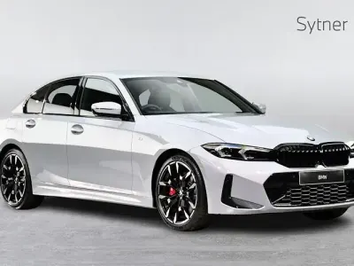Used BMW 320