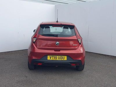MG MG3