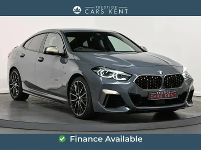 Used BMW M235