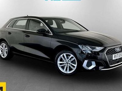 Used Audi A3 Sportback e-tron Sport 204 HP (150 kW) 2025 Hatchback