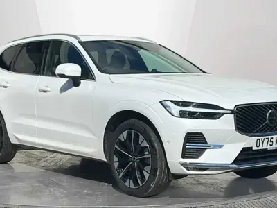Used Volvo XC60 Ultra 247 HP (181 kW) 2025 SUV