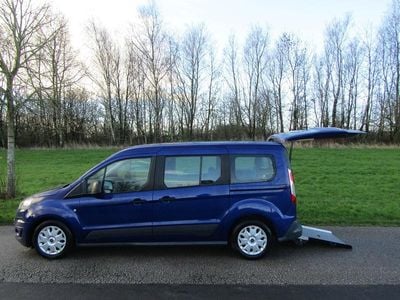 Ford Tourneo