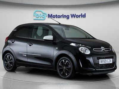 Citroën C1