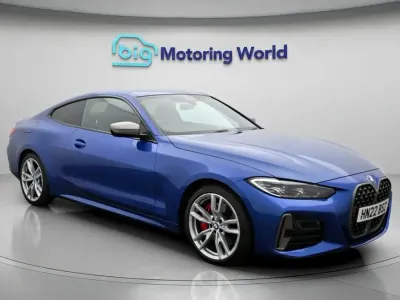 Used BMW M440