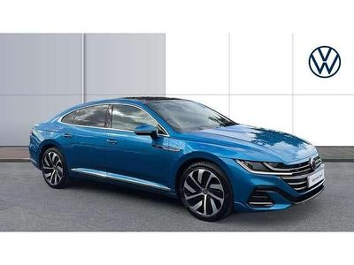 VW Arteon