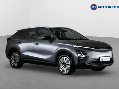 Used Omoda 5 150 kW (204 HP) 2024 Grey SUV