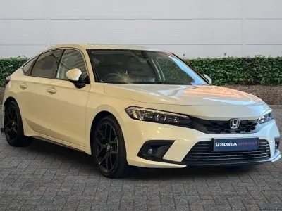 Used Honda Civic