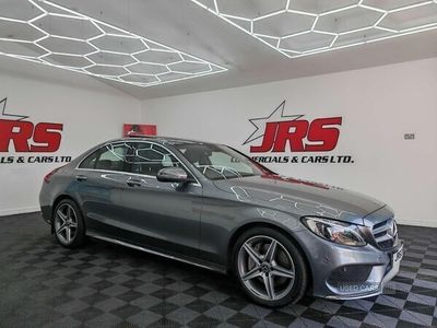 Mercedes C250