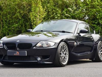 BMW Z4 M