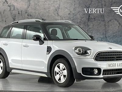 Used Mini Cooper Classic 136 HP (100 kW) 2019 Hatchback