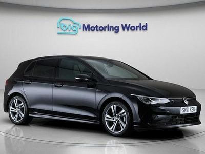 VW Golf VIII