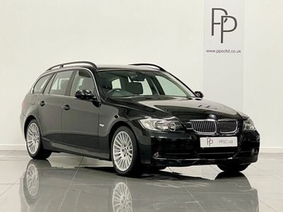 BMW 325