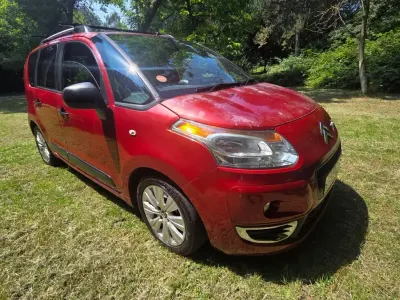 Used Citroën C3 Picasso