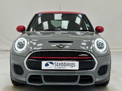 Mini John Cooper Works