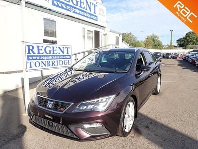 Seat Leon ST