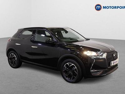 DS Automobiles DS3
