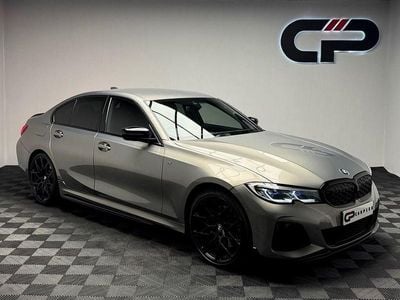 BMW M340