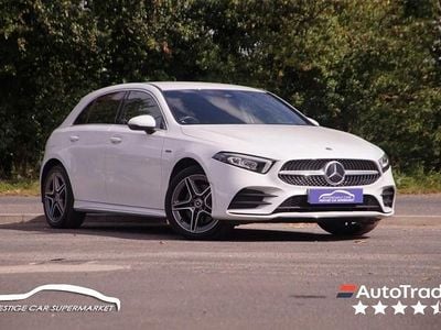 Mercedes A250