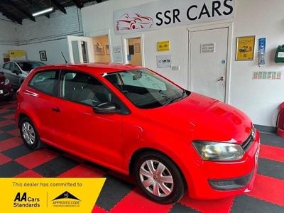 VW Polo