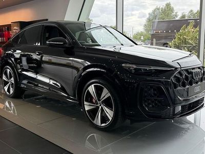 Audi SQ5 Sportback