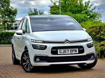 Citroën C4 Picasso