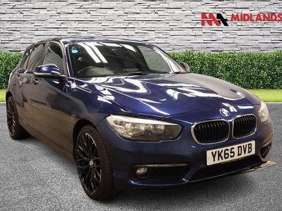BMW 116