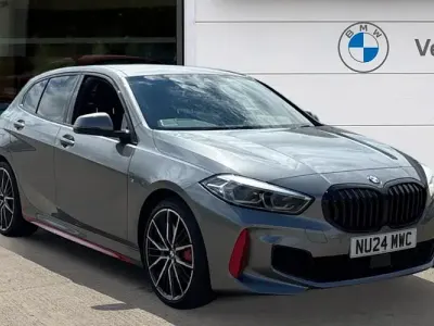 Usado BMW 128