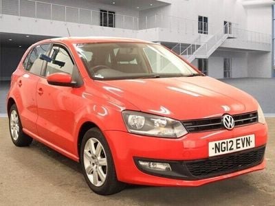 VW Polo
