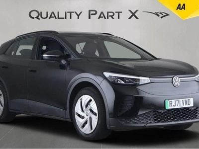 VW ID.4
