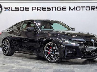 BMW 430