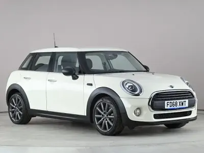 Usado Mini ONE