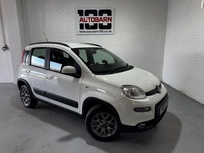 Fiat Panda 4x4