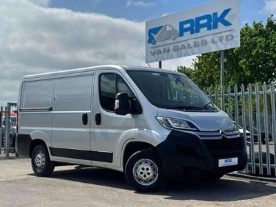 Citroën Relay