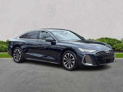 New Audi A6 S-Line 295 HP (216 kW) 2025 Other Sedan