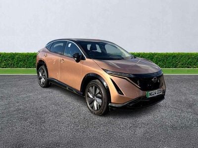 Nissan Ariya
