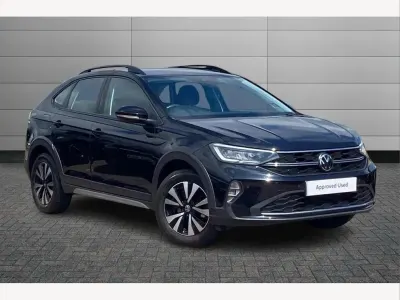 Used VW Taigo