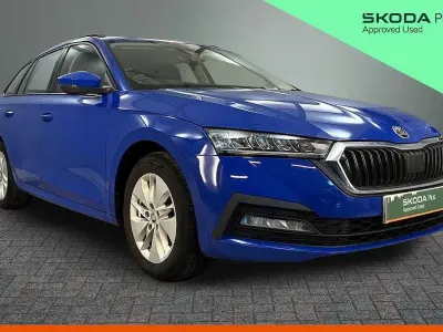 Usado Skoda Octavia