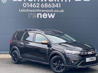 Used Dacia Jogger Extreme 110 HP (80 kW) 2025 MPV